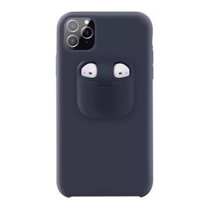 Combination iPhones Cases & Airpod
